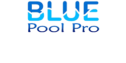 Blue Pool Pro Logo